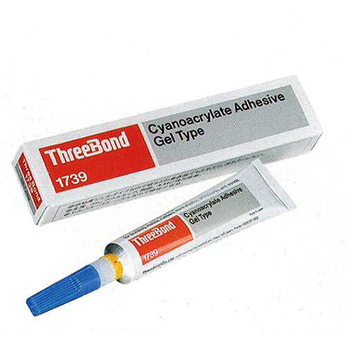 951739020 TB 1739 20 G CYANOACRYLAAT